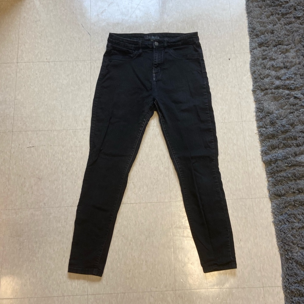 Wild Fable Black Skinny Jeans